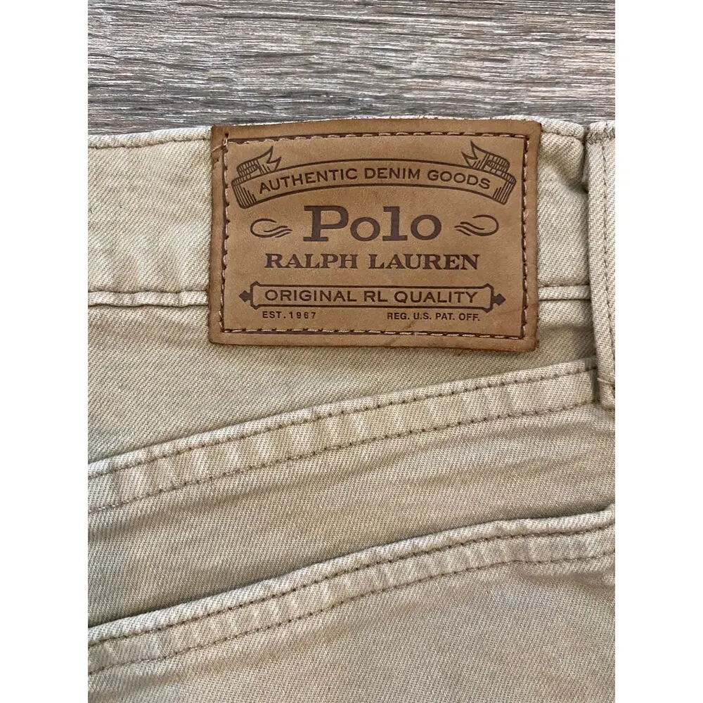 Polo Ralph Lauren polo ralph